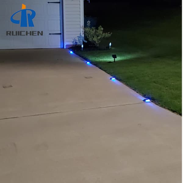 Blue Solar Road Stud Cat Eyes In Philippines For Path
